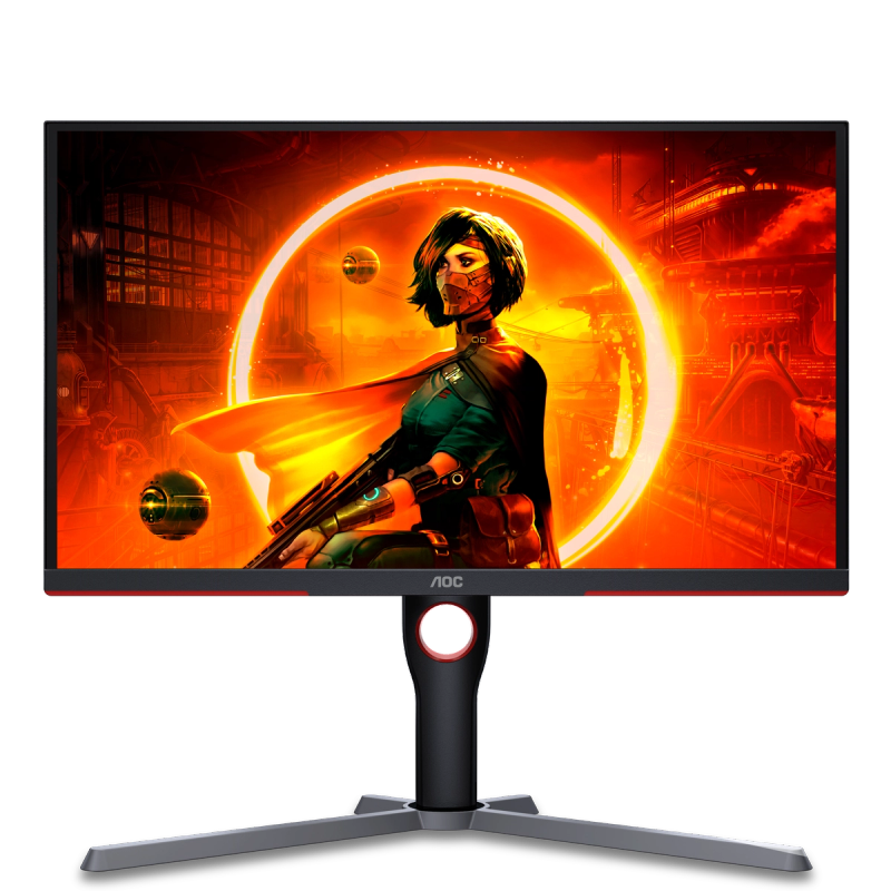 Gaming Monitors