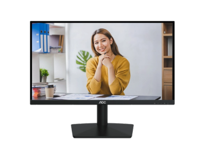 AOC 24B15H3 จอมอนิเตอร์ 23.8 นิ้ว IPS FHD 120Hz