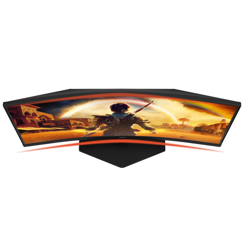 Rayon de courbure 1500R