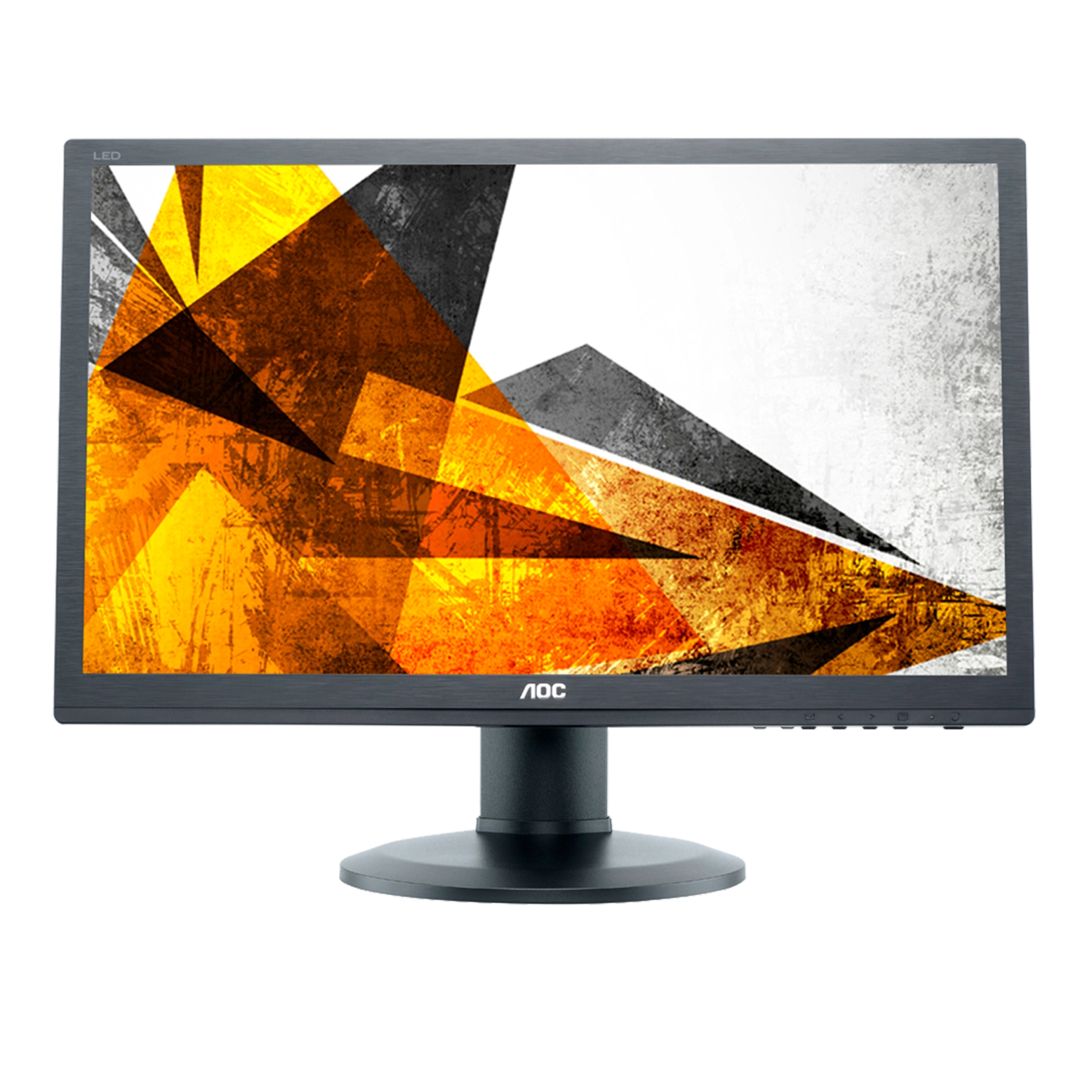 AOC M2060SWD2 19.53 inch monitor | AOC Monitors
