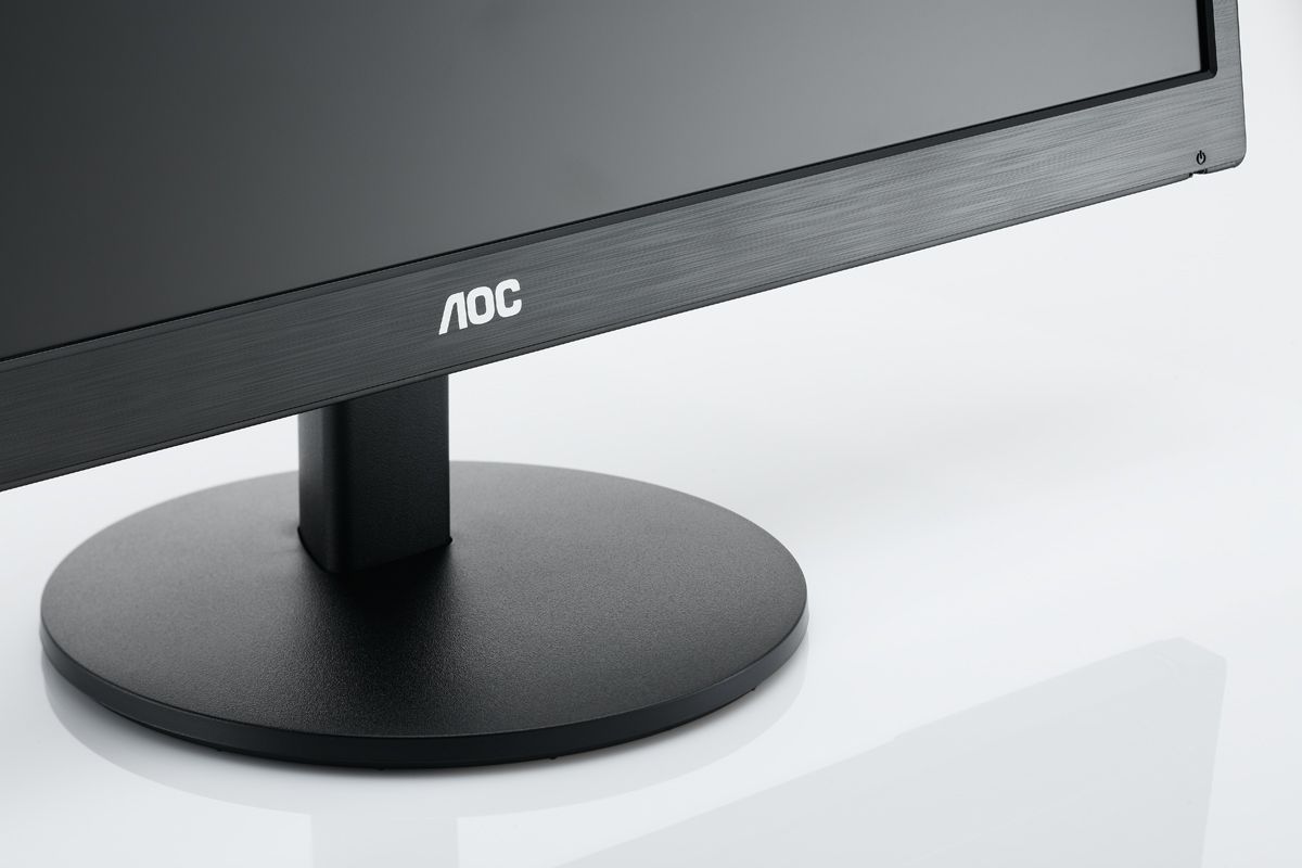 【ほぼ新品】AOC E2270S 2台セット AOC E2270SWN 21.5 inch monitor | AOC Monitors