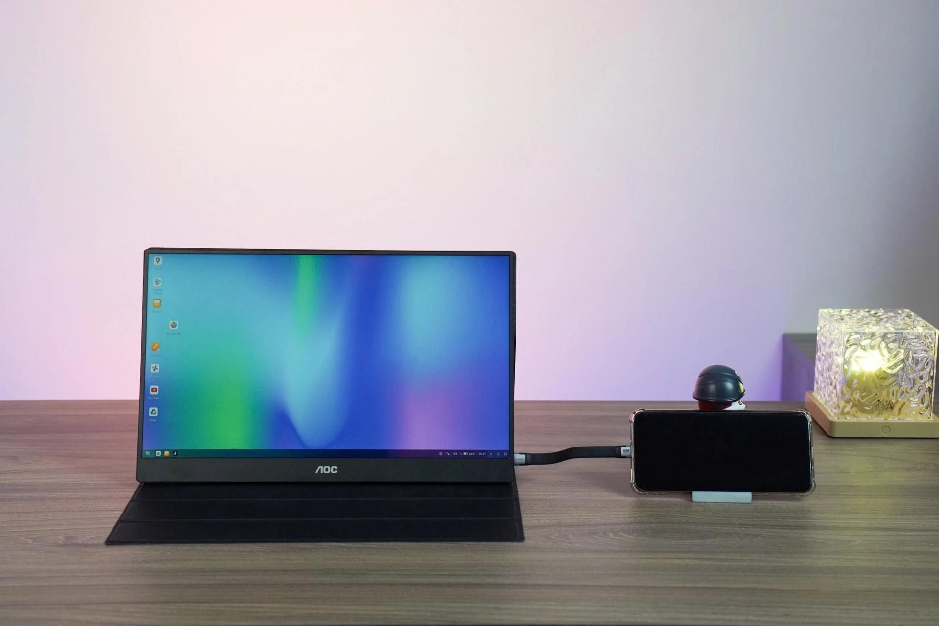 Nâng cao năng suất làm việc