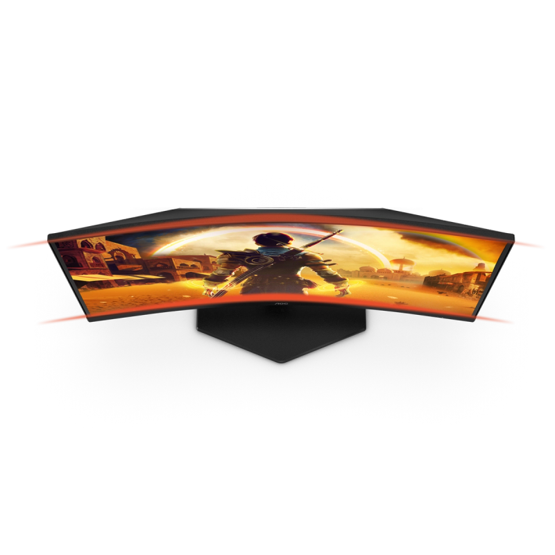 1500R Curved