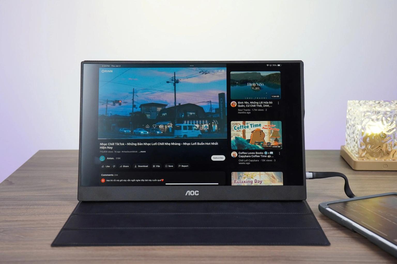 Home | AOC Monitors