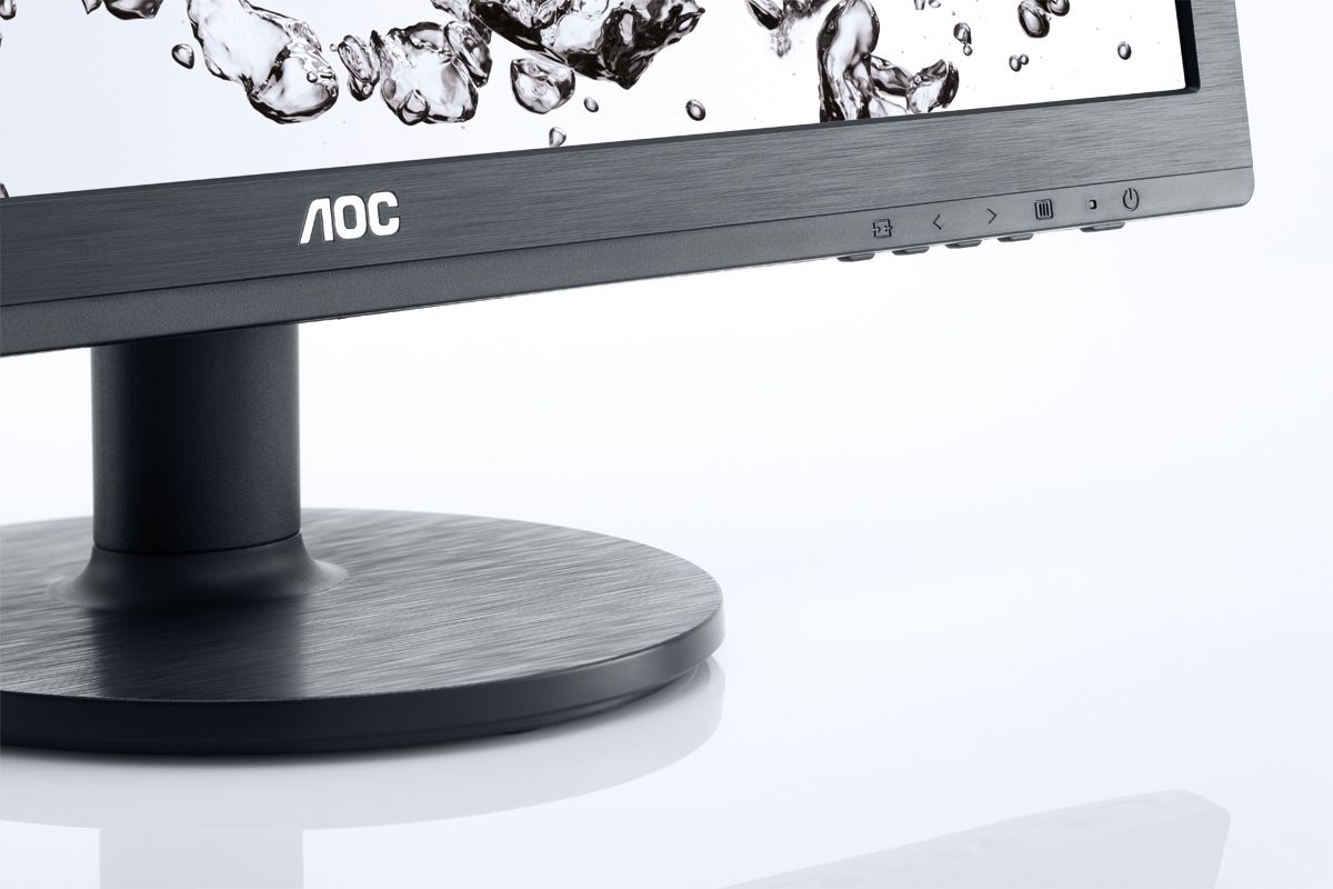 0428-160 AOC　モニタ 24