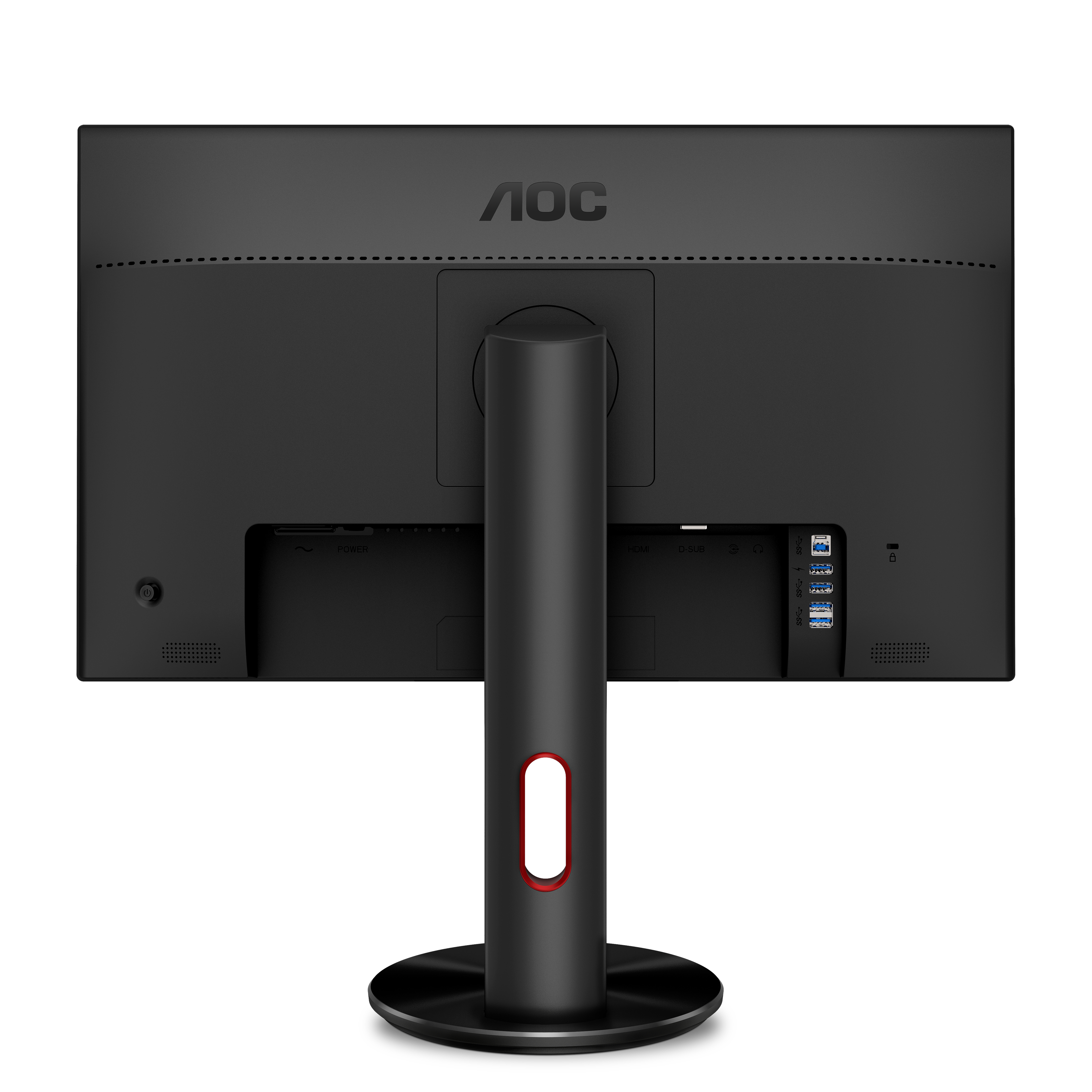 AOC ゲーミング モニター G2590PX/11 AOC G2590PX モニター 24．5型