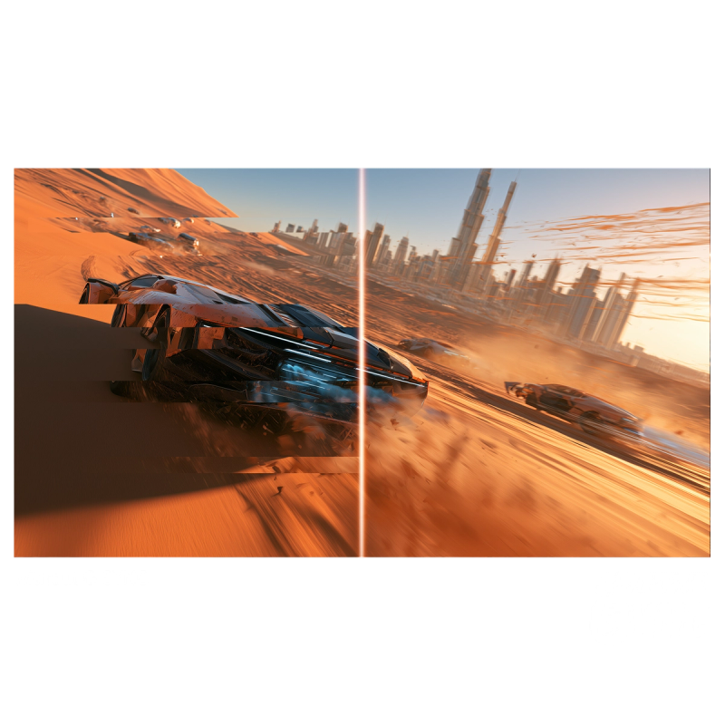 Adaptive sync