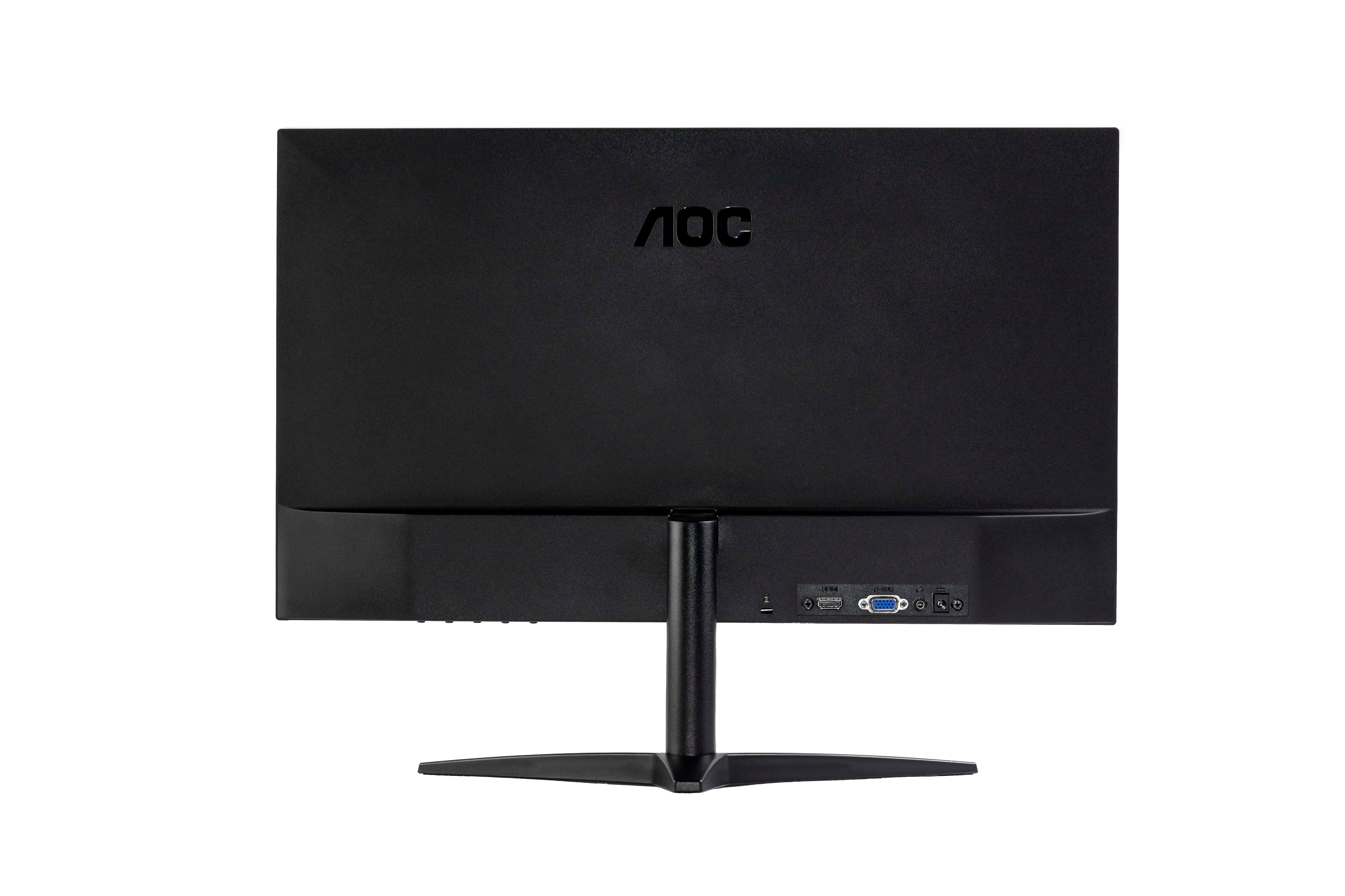 MousePro&AOC モニター24B1H i7 6700 セット AOC 24B1H 23.6 inch monitor | AOC Monitors