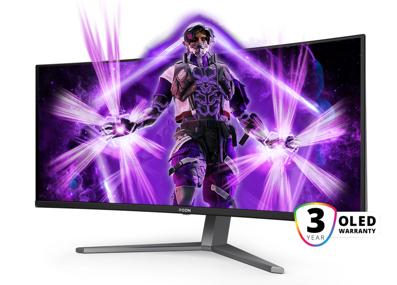 三年保固 OLED