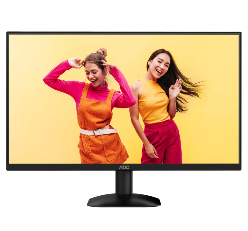 AOC 22B35HM23 - 21.45" FHD (1920 × 1080) VA Monitor