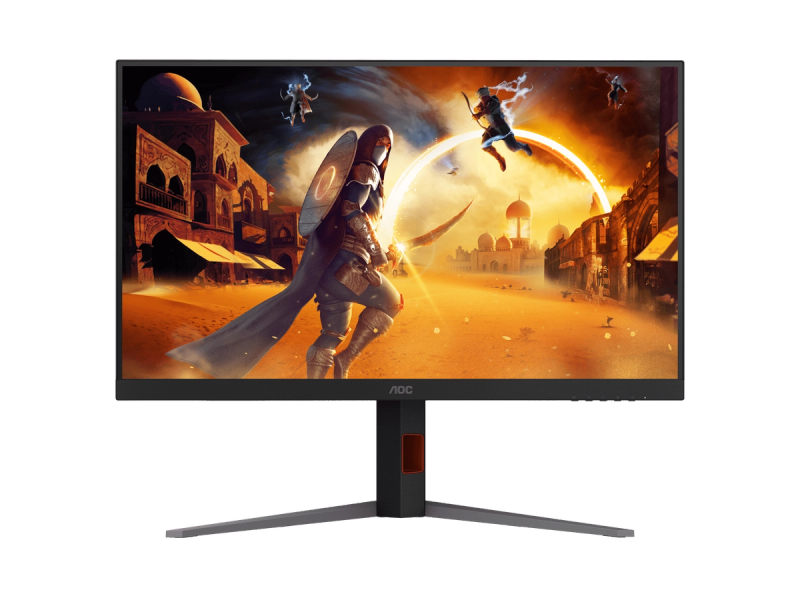 Gaming Monitors