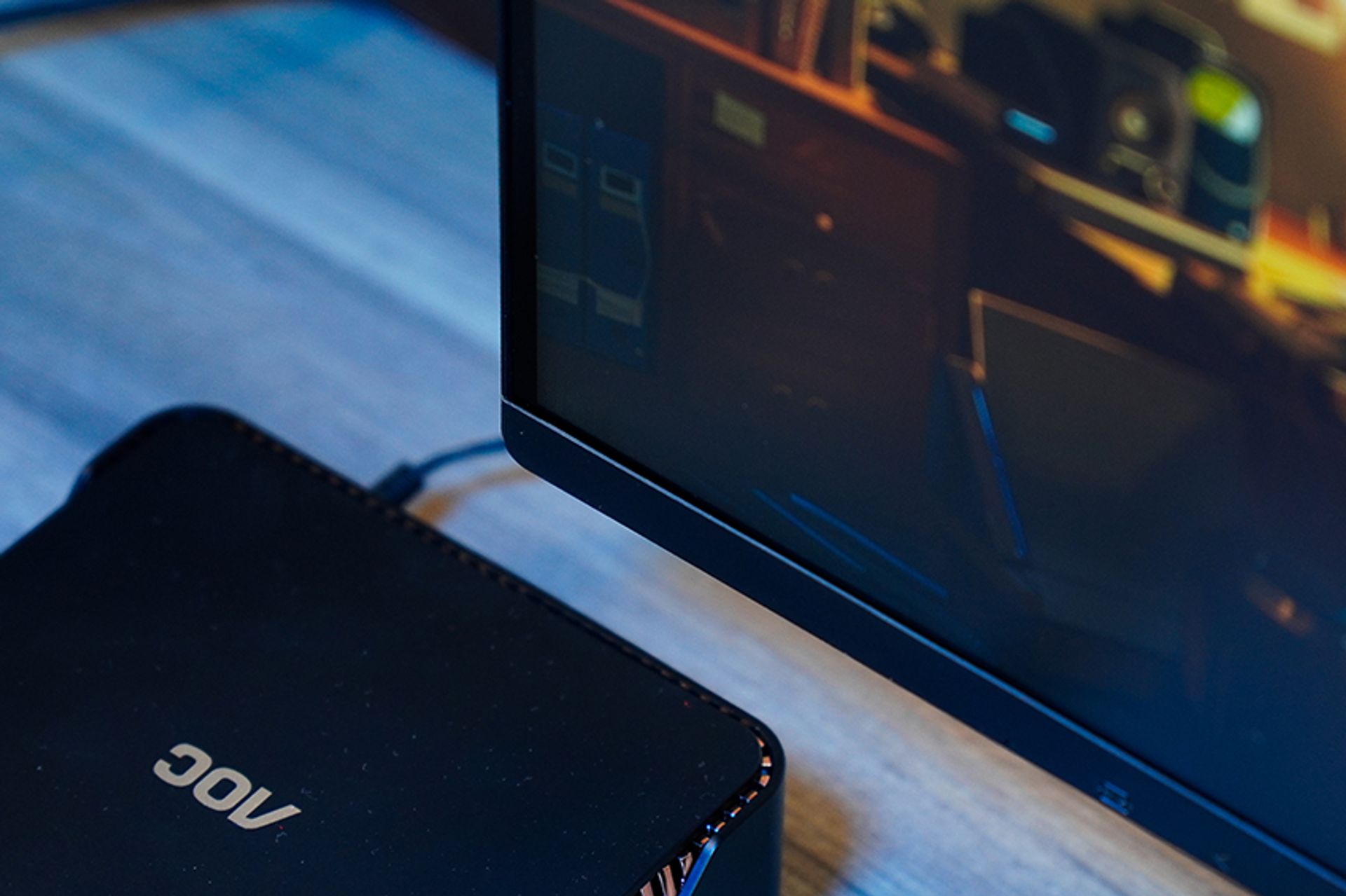 Màn hình AOC 25B36H phù hợp với ai