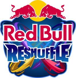 Redbull Reshuffle