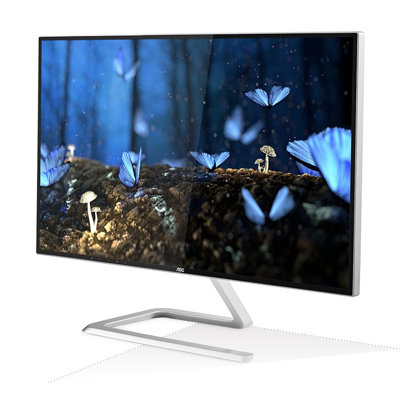 AOC Q2781PQ 27 inch monitor | AOC Monitors