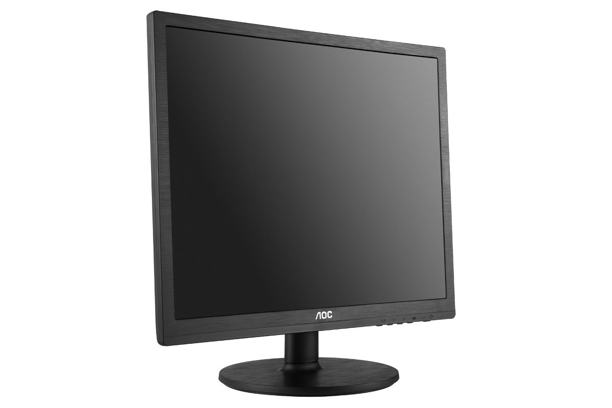 AOC I960SRDA 19 inch monitor | AOC Monitors