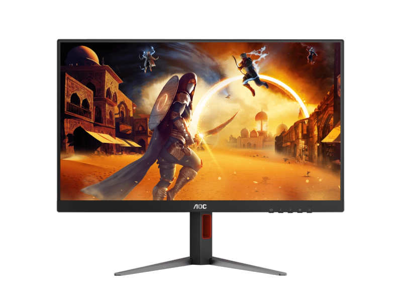 Gaming Monitors