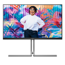 Big Screens