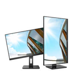 wat scheve monitors