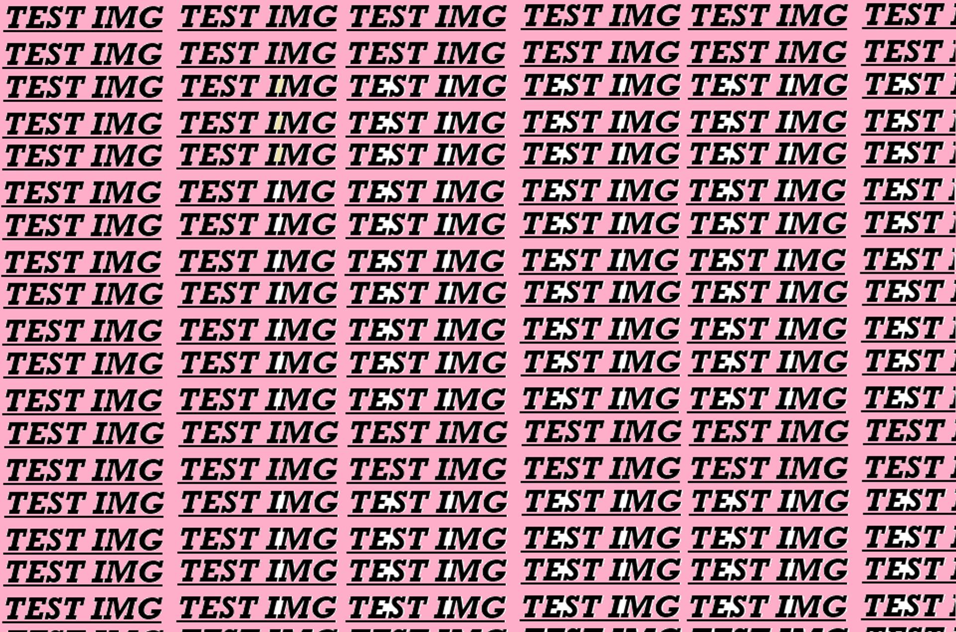 alt test