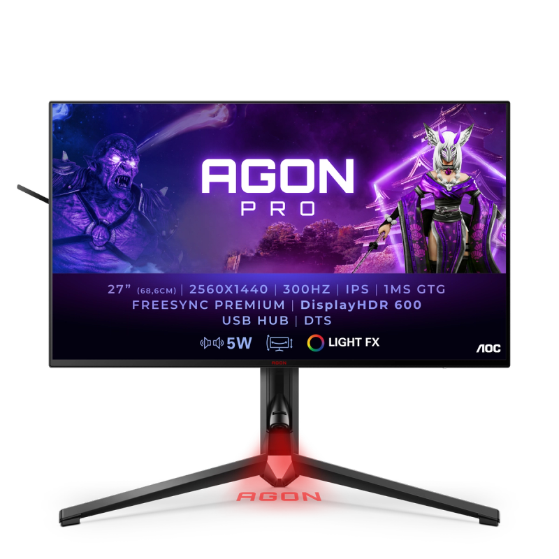 Agon Pro