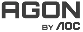 agon by aoc