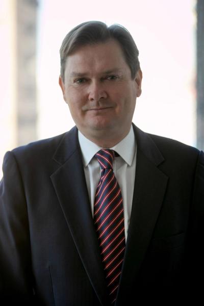 Andrew Rider | Level 22 Chambers