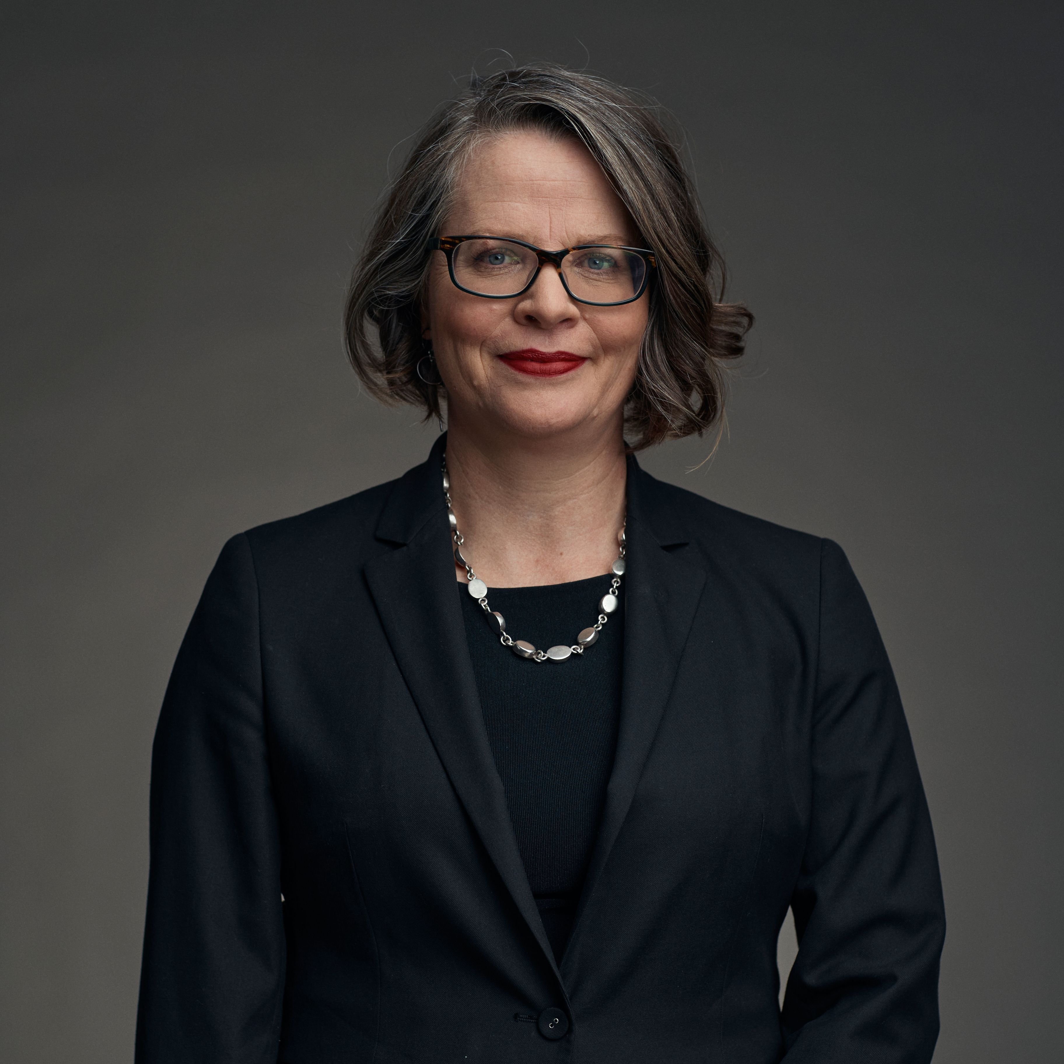 Photograph of Jackie Charles CF FRSA