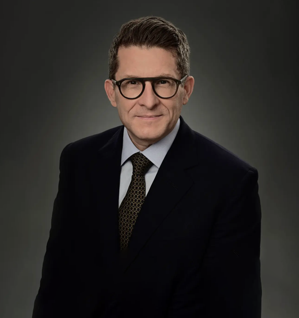 Photograph of Matthew J Lewis SC