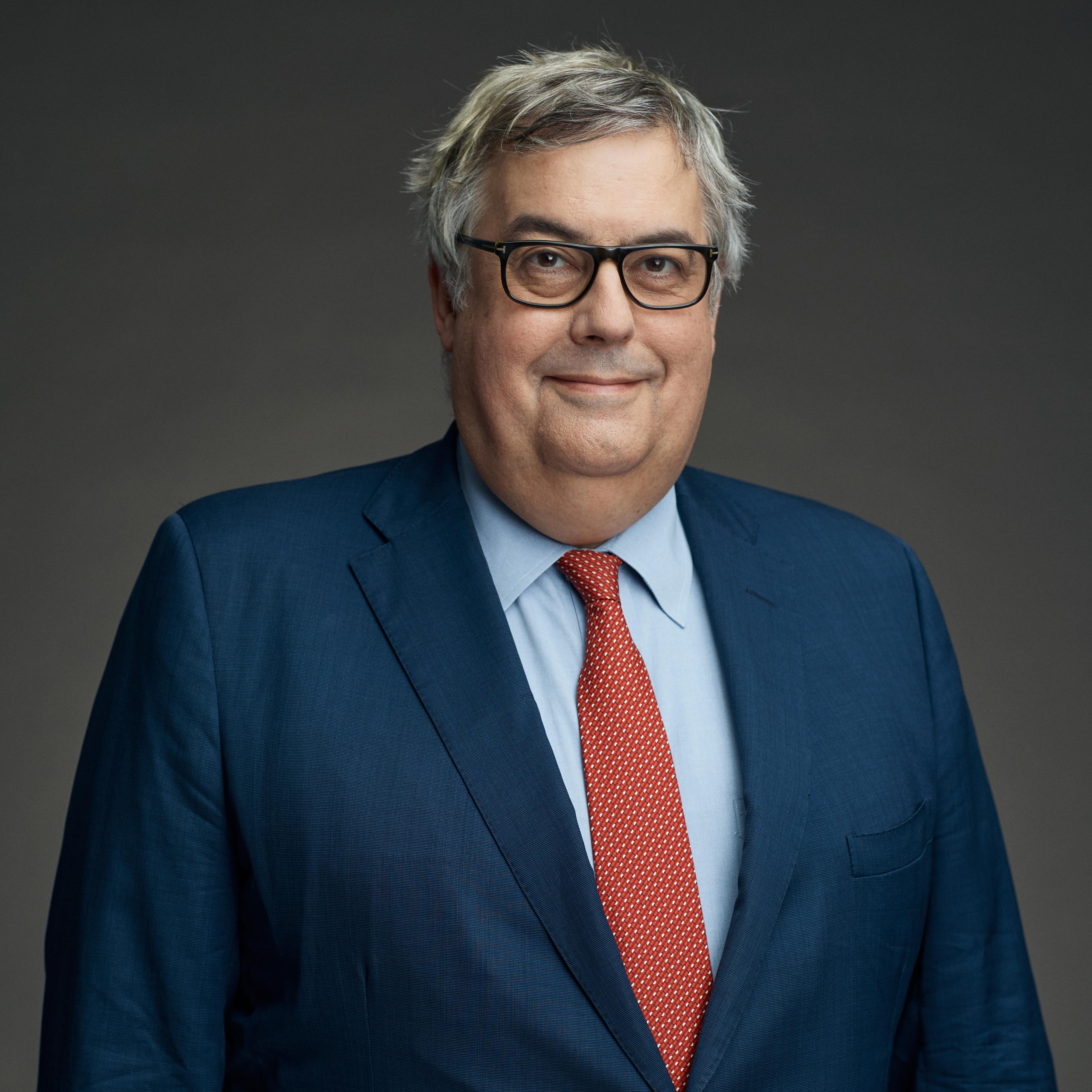 Michael Green SC | Level 22 Chambers