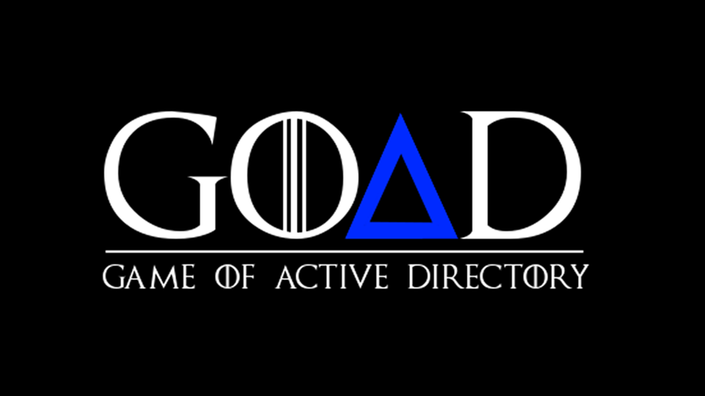 image of GOAD