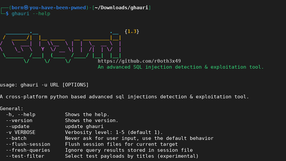 image of Ghauri image of Ghauri
