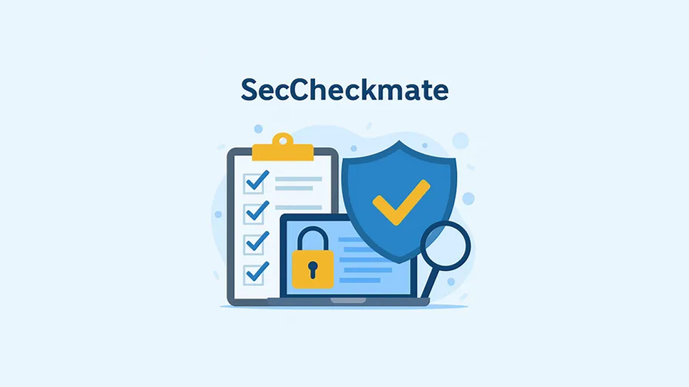 image of SecCheckmate
