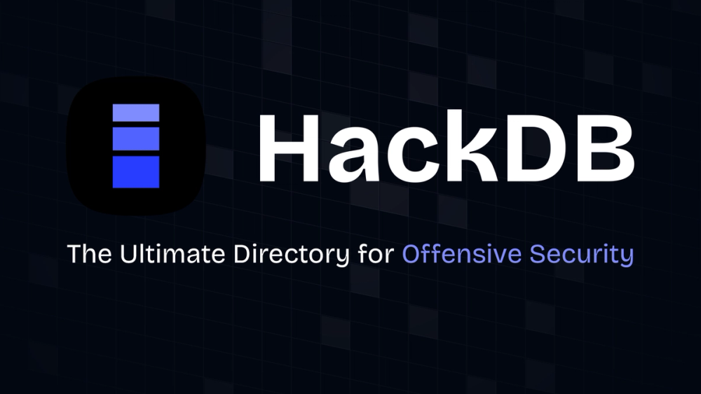 image of HackDB