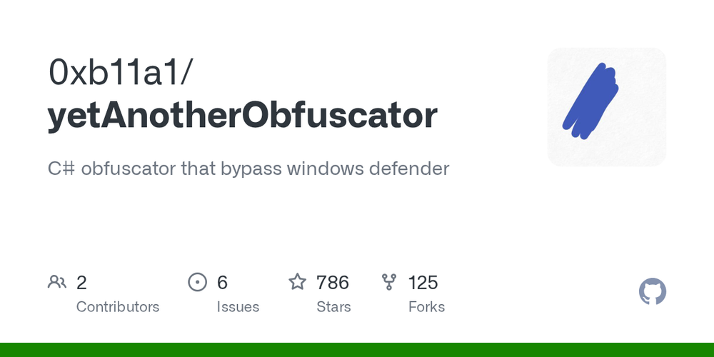 image of yetAnotherObfuscator image of yetAnotherObfuscator