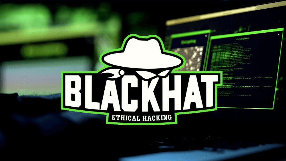 image of Black Hat Ethical Hacking