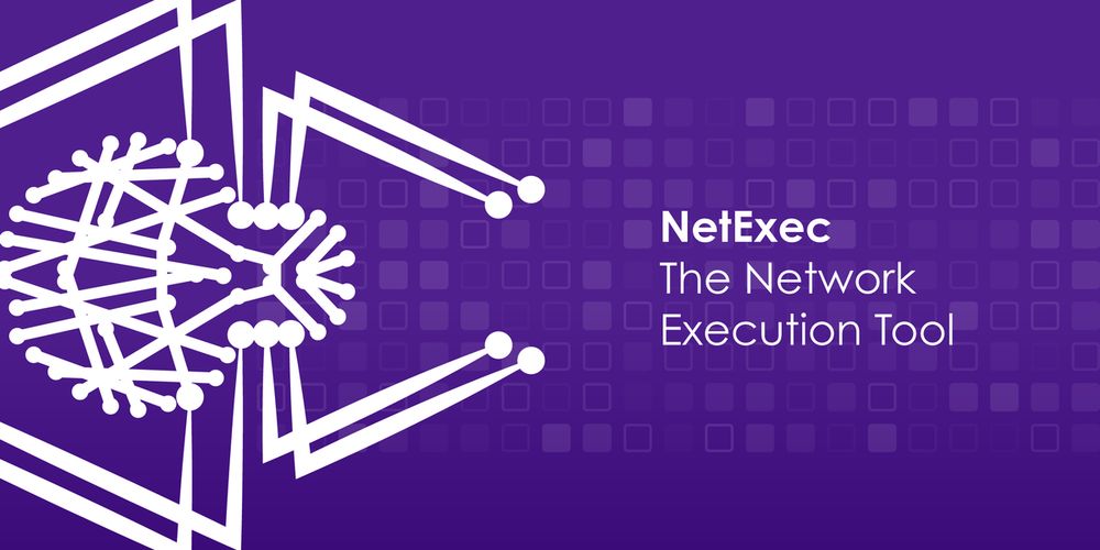 image of NetExec image of NetExec