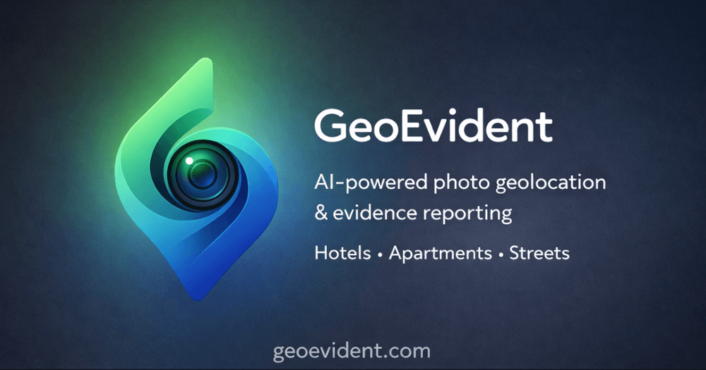 image of GeoEvident