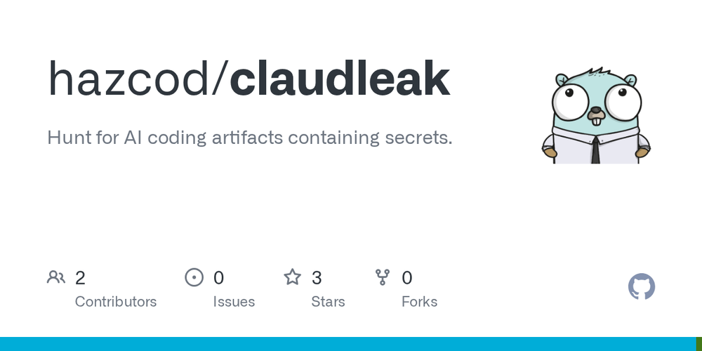 image of claudleak
