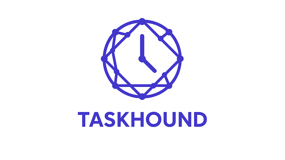 image of TaskHound