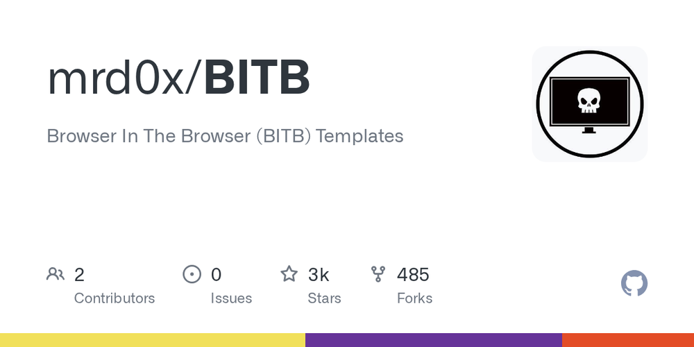 image of BITB image of BITB