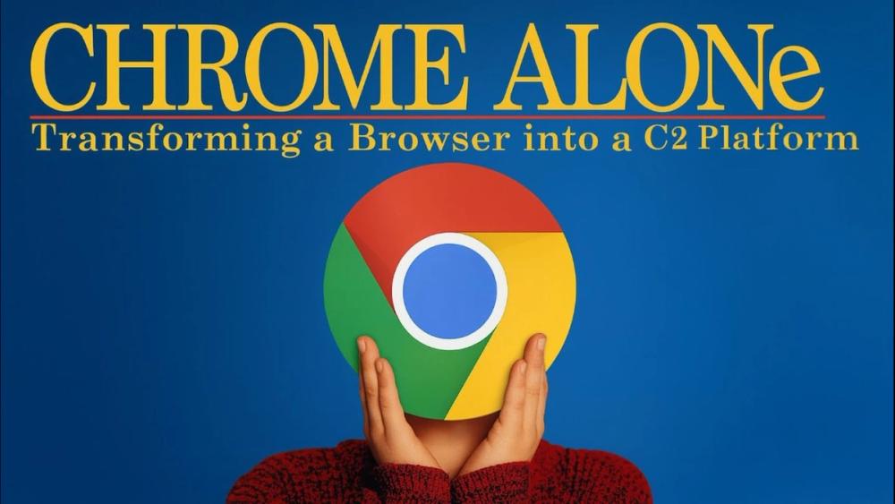 image of ChromeAlone