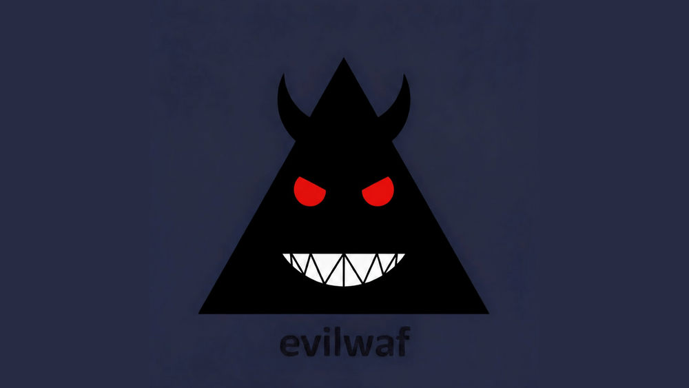 image of EvilWAF