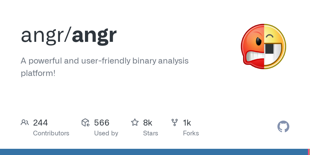 image of angr image of angr