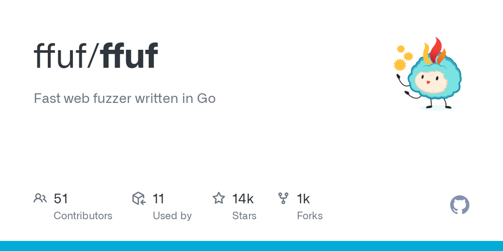 image of ffuf image of ffuf