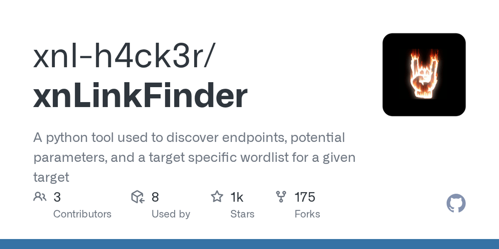 image of xnLinkFinder