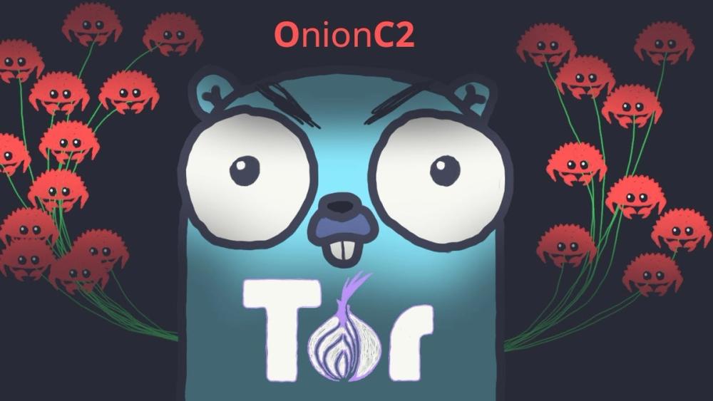 image of OnionC2