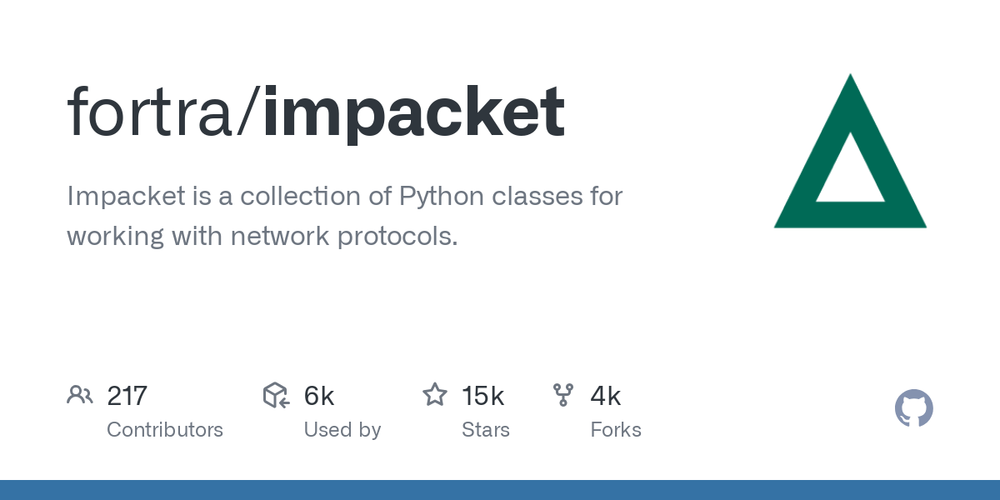 image of Impacket