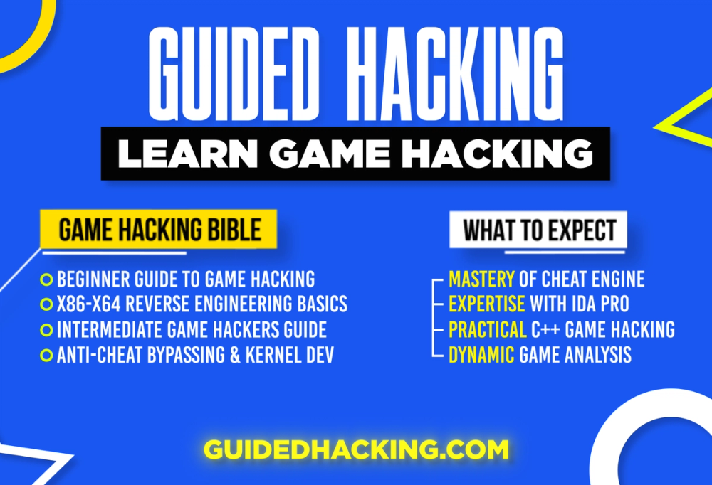 image of GuidedHacking