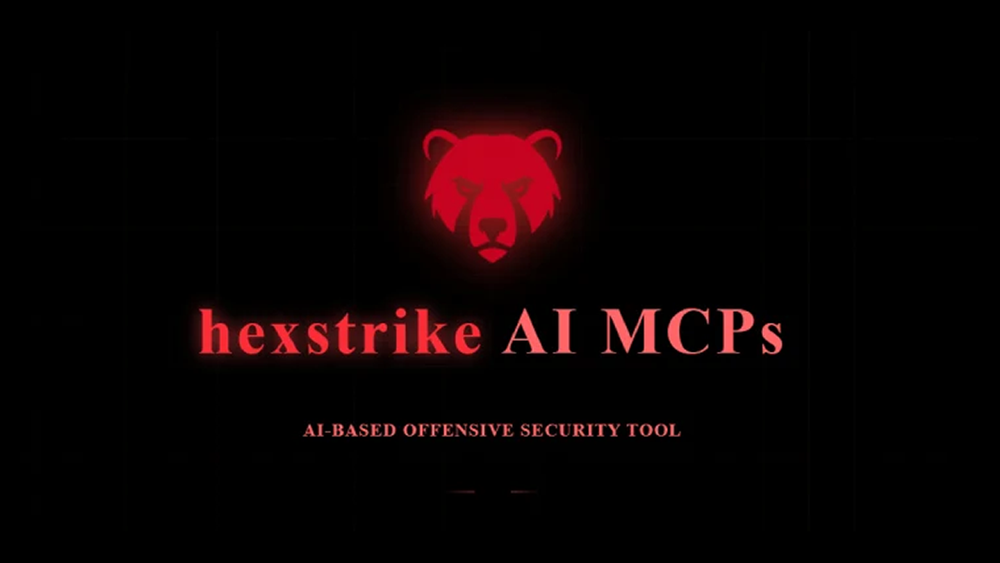 image of HexStrike AI