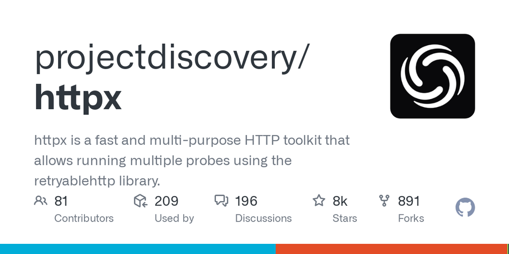 image of httpx image of httpx